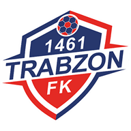 1461 Trabzon FK crest
