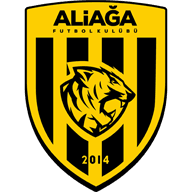 Aliaga Futbol crest