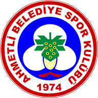 Ahmetli Bld. crest
