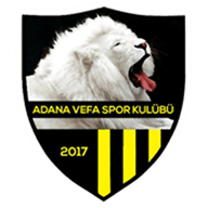 Adana Vefa Spor crest