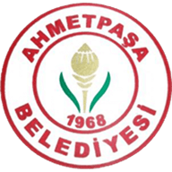 Ahmetpasa Bld. crest
