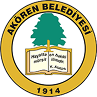 Akören Bld. crest