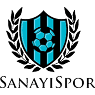 Agri Sanayispor crest