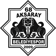 68 Aksaray Bld. Spor crest