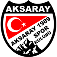 Aksaray 1989 Spor crest