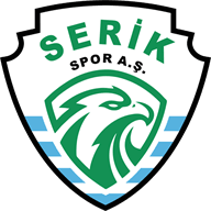 Serik Spor crest