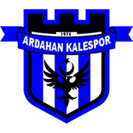 Ardahan Kalespor crest