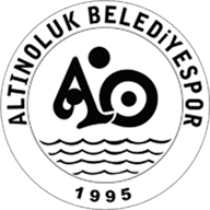 Altinoluk Spor crest