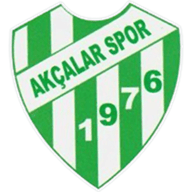Akçalar Spor crest