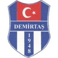 Demirtasspor crest