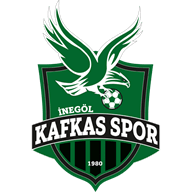 Inegöl Kafkas SK crest