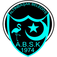 Altinbasak Bld. crest