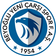 Beyoglu Yeni Çarsi crest
