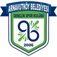 Arnavutköy Bld. crest