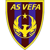 Amatör Spor Vefa crest