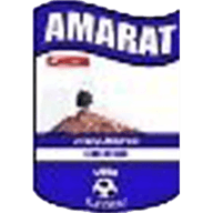 Amarat SK crest