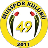 49 Mus Spor crest