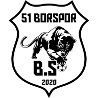 51 Borspor crest
