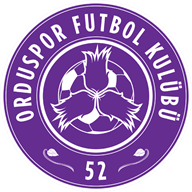 52 Orduspor FK crest