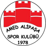 Alipasa crest