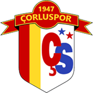 Çorlu Spor 1947 crest