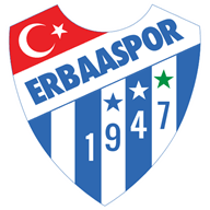 Erbaaspor crest