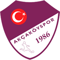 Akçaköyspor crest