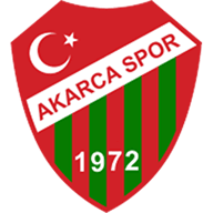 Akarcaspor crest