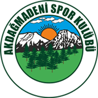 Akdagmadenispor crest