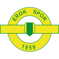 Esenler Erokspor crest