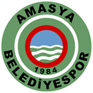 Amasya Bld. crest