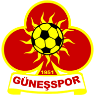 Ankara Günesspor crest
