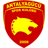Antalyagücü crest