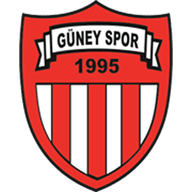 Antalya Güneyspor crest
