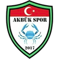 Akbük Bld. crest