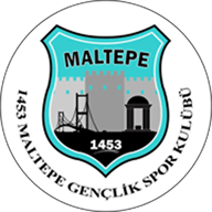 1453 Maltepe Gençlikspor crest