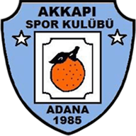 Akkapispor crest