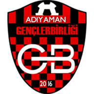 Adiyaman G. Birligi crest