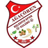 Agaçören Bld. crest