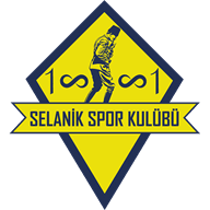 1881 Selanik SK crest