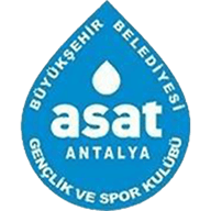 Antalya Bld. SK crest