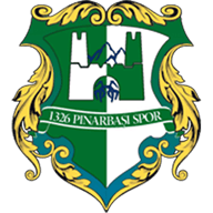 1326 Pinarbasi Spor crest