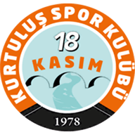 18 Kasim Kurtulus Spor crest