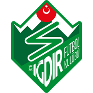 Igdir FK crest