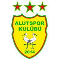 Alut Spor crest