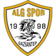ALG Spor crest