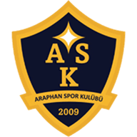 Araphan Spor crest