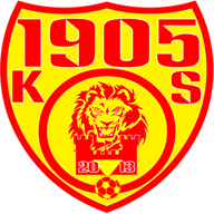 1905 Kahraman Saray Spor crest