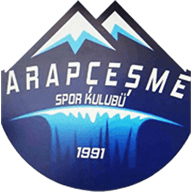Arap Çesmespor crest