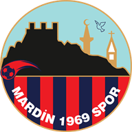 Mardin 1969 crest